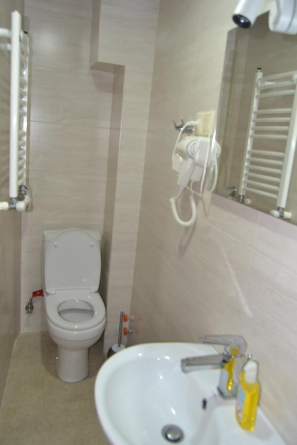 Borjomi Villa Roma Luaran gambar