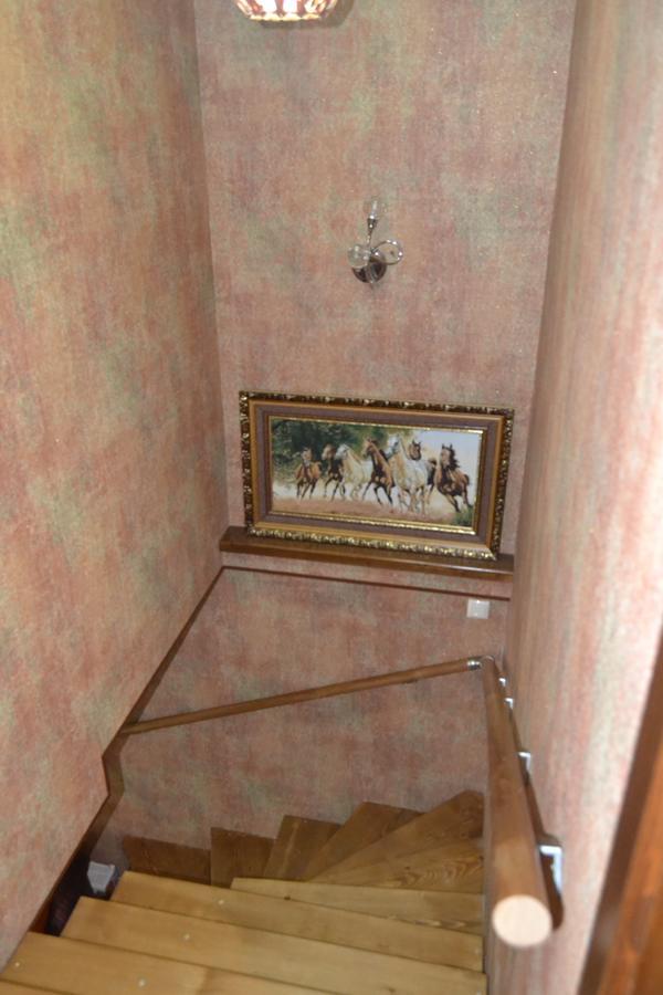 Borjomi Villa Roma Luaran gambar